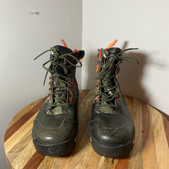 Nike ACG Boots size 11 - Picture 7 of 17